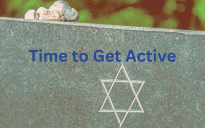 Antisemitism: An Old Problem in a New Costume