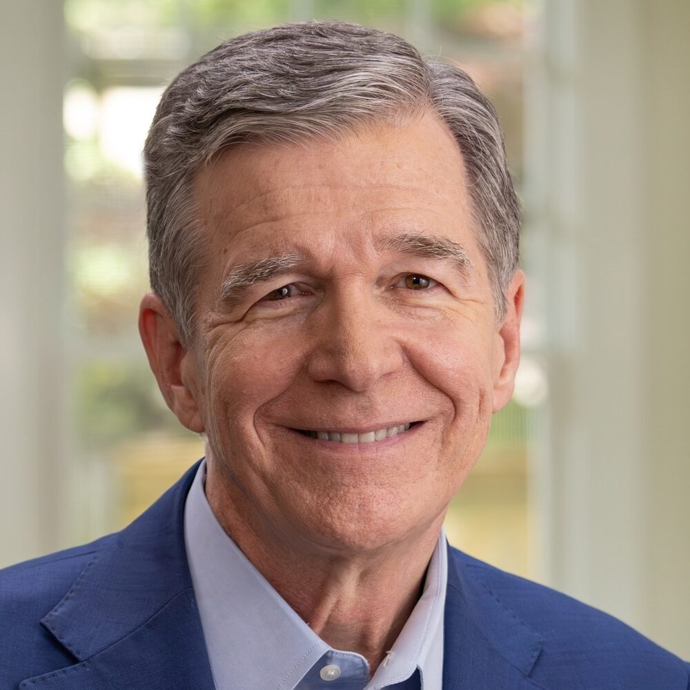 Roy Cooper